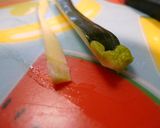冷製カルボナーラ作り方1写真