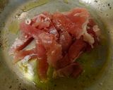 冷製カルボナーラ作り方4写真