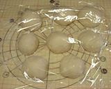 ＊ふかっふか　焼きそばパン＊作り方4写真