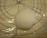 ＊ふかっふか　焼きそばパン＊作り方7写真