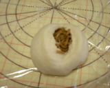 ＊ふかっふか　焼きそばパン＊作り方8写真