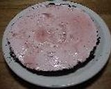ストロベリー♡レアチーズケーキ作り方5写真