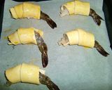 エビっぷりパイ作り方7写真