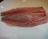 イワシ☆カツ丼☆玉ねぎとにらを入れて♪作り方2写真