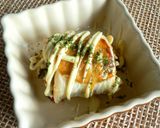ねぎ焼きっぽいパイ！！作り方9写真