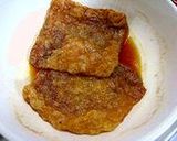 レンジでいなり寿司作り方3写真