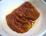 レンジでいなり寿司作り方4写真