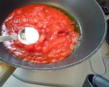トマトが生きてる☆トマトのパスタ作り方4写真