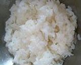 レンジでいなり寿司作り方5写真