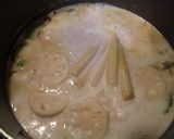 タイのイエローカレー・和風w作り方10写真