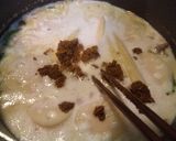 タイのイエローカレー・和風w作り方11写真