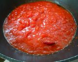 トマトが生きてる☆トマトのパスタ作り方5写真