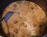 タイのイエローカレー・和風w作り方15写真
