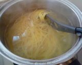 トマトが生きてる☆トマトのパスタ作り方6写真