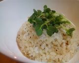 タイのイエローカレー・和風w作り方4写真