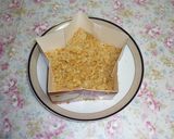 容器も活躍!アップルレアチーズケーキ作り方5写真