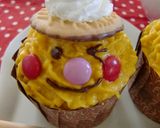 ★かぼちゃのモンブラン★作り方20写真