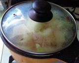 蒸し野菜!(^^)!むしゃむしゃモリモリ作り方3写真