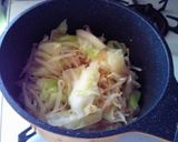 蒸し野菜!(^^)!むしゃむしゃモリモリ作り方5写真
