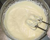 ♪(*￣ー^)ｖ　スリムなスポンジケーキ作り方4写真