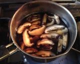 暑いから鶏飯！作り方3写真