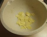 サクッサクッ☆チーズクッキー作り方1写真