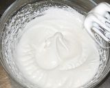♪(*￣ー^)ｖ　スリムなスポンジケーキ作り方3写真