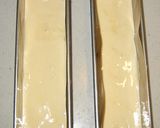 ♪(*￣ー^)ｖ　スリムなスポンジケーキ作り方7写真