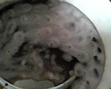 美容の味方 黒豆煮作り方3写真