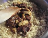 新しょうが味噌作り方3写真