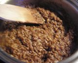 新しょうが味噌作り方4写真