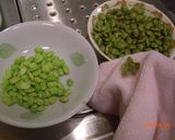 枝豆の薄皮を手早く剥く！作り方5写真