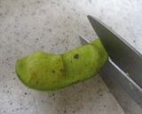 おいしい枝豆のゆで方作り方1写真