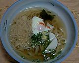 関西風うどんだし（かけつゆ・返し・出汁）作り方4写真