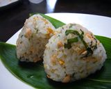 簡単シャケごはん作り方7写真