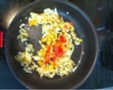 なすとトマトのグラタン作り方5写真