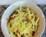 なすとトマトのグラタン作り方7写真