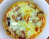 なすとトマトのグラタン作り方8写真