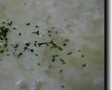 チーズリゾット作り方23写真