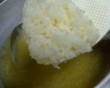 チーズリゾット作り方16写真