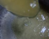 チーズリゾット作り方14写真