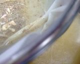 チーズリゾット作り方11写真