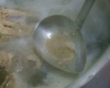 チーズリゾット作り方7写真