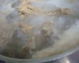 チーズリゾット作り方6写真