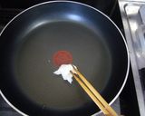 緑茶のホットケーキ♪作り方4写真