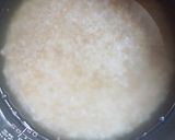しめじの炊き込みご飯作り方1写真