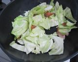 美味しい！柚子胡椒和風スープスパ作り方3写真