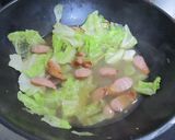 美味しい！柚子胡椒和風スープスパ作り方4写真