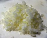 すっきり！赤ワインビネガードレッシング作り方1写真
