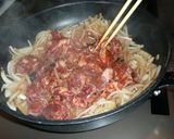 スタミナ牛丼！！作り方2写真